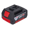Produktbild: Bosch GBA 18V 4,0Ah Profesional Akku 4000 mAh Li-Ion ( 2607336815 / 1600Z00038 )