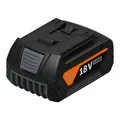 Produktbild: Fein GBA 18 V 4.0 Ah AS Akkupack kompatibel mit Bosch AMPShare ( 92604345020 )