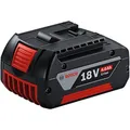 Produktbild: Bosch GBA 18V 4,0 Ah Li-Ionen-Akku 18 V 4,0 Ah