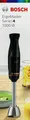 Produktbild: Bosch Stabmixer Edelstahl 1000 Watt  schwarz/anthrazit ErgoMaster MSM4B610