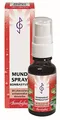 Produktbild: Mundspray von Bombastus Spar-Set 3x20ml. Mit pflanzlichen, antibakteriellen Wirkstoffen, zur schnellen Mundpflege für zwischendurch