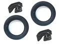 Produktbild: Reifen + Schlauch Set (3,00 x 12) 3.00-12 47J für Simson Roller SR50, SR80, SD50