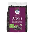Produktbild: Aronia ORIGINAL Bio Aroniabeeren getrocknet 500 g | Schonend getrocknete Beeren | Vegan, ohne Konservierungsstoffe, ohne Zuckerzusatz (lt. Gesetz)