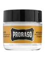 Produktbild: PRORASO Moustache Wax Wood & Spice - 15 ml.