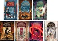 Produktbild: Harry Potter - Bände 1-7 komplett - Hardcover (neue 2025 Edition) Carlsen Verlag