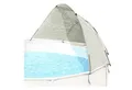 Produktbild: BESTWAY Pool-Abdeckplane Frame Pool Sonnenschutzdach Schattenspender rund 3