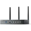 Produktbild: TP-Link Omada WL-Router ER706W - Schwarz