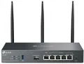 Produktbild: TP-LINK Omada ER706W AX3000