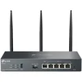 Produktbild: TP-Link Router ER706W / Omada ER706W Schwarz