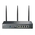 Produktbild: TP-LINK Omada AX3000 Gigabit VPN Router