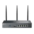 Produktbild: tp-link ER706W Omada AX3000 Gigabit VPN Router WLAN-Router