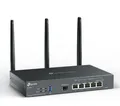 Produktbild: 4895252500691 Router Gigabit VPN AX3000 ER706W TP-LINK