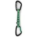 Produktbild: Salewa Ortles Str/Bnt 170 QD black/irish green (9150) UNI