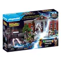 Produktbild: Playmobil Back to the Future Adventskalender