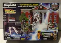 Produktbild: Playmobil Adventskalender 70574  Back to the Future -- Neu