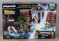 Produktbild: Playmobil 70574 Adventskalender Zurück in die Zukunft Back to the future Neuware