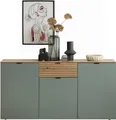 Produktbild: Innostyle Sideboard INA Sideboard, 180 x 90 x 45 cm (B/H/T) (1 St), 3 türig, Schublade, Softclose