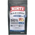 Produktbild: Rinti Hunde-Trockenfutter Max-i-Mum mit 50 % Huhn 12 kg