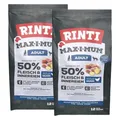 Produktbild: Rinti Max-i-mum Adult Huhn 2x 12kg Hundefutter Sparpack