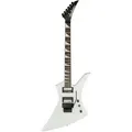 Produktbild: Jackson E-Gitarre, E-Gitarren, Andere Modelle, JS32 Kelly Snow White - E-Gitarre weiß
