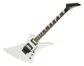 Produktbild: Jackson JS32 Kelly Snow White E-Gitarre mit 2 Humbuckern und Floyd Rose Tremolo