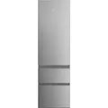 Produktbild: Haier 3D 60 Serie 3 HTR3620CNMG, 414 l, SN-T, 6 kg/24h, C, Fresh Zone Fach, Silber - Silber