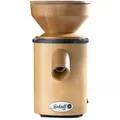 Produktbild: Mockmill Lino 100 - Getreidemühle aus Holz - 360W
