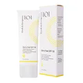 Produktbild: Geek & Gorgeous - Zero Feel SPF 50
