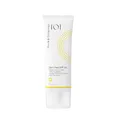 Produktbild: Geek & Gorgeous Zero Feel SPF 50 Tägliches Sonnenschutzmittel – Leichte, nicht-fettige Formel mit Breitband-Schutz SPF 50 & UVA-PF 30 – Für alle Hauttypen inkl. empfindliche Haut – Alkoholfrei – 75ml