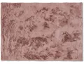 Produktbild: Fellteppich Tender Gr. 2, rosa (altrosa), B:80cm H:26mm L:150cm, Kunstfaser, SCHÖNER WOHNEN-KOLLEKTION, Teppiche, Fellteppich, besonders weich durch Microfaser, Kunstfell, waschbar, Wohnzimmer