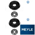 Produktbild: 2x Federbeinstützlager MEYLE 16-146410001/S 2 Domlager Federbeinlager