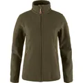 Produktbild: Fjällräven Stina Fleece W dark olive (633) M