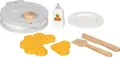 Produktbild: Waffeleisen mit Zubehör | Deutsch (2025) | 51532 | Gollnest & Kiesel GmbH &