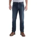 Produktbild: Carhartt Jeans Rugged Flex Slim fit Jean Herren Stretch Hose 102807 - superior - W34/L36
