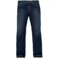 Produktbild: Carhartt Arbeitshose RF Straight Tapered 102807 braun W34-L36