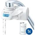 Produktbild: Brita Wasserhahnfilter ON TAP Pro V-MF (1037405)