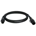 Produktbild: Neutrik Power Cable powerCON TRUE1 male/female 3x 2.5 mm2 0,5 m