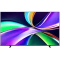 Produktbild: Hisense QLED Smart TV 58E77Q - Schwarz