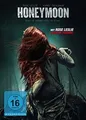Produktbild: Honeymoon | DVD | Zustand sehr gut