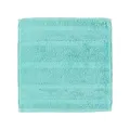 Produktbild: Cawö Seiftuch 2er-Pack türkis Größe 30x30 cm
