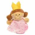 Produktbild: sigikid My Little Theatre Fingerpuppe Prinzessin Puppe Spielpuppe Puppentheater