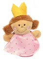 Produktbild: Sigikid 43006 Fingerpuppe - Prinzessin