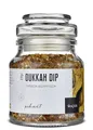 Produktbild: Wajos Dukkah Dip vegan, 90g: typisch ägyptische Würzmischung als Alternative zu einem Couscous und Hähnchen Gewürz