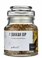 Produktbild: Dukkah Dip  - typisch Ägyptisch sehr lecker - von Wajos 90g im Glas