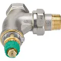 Produktbild: Danfoss Thermostat-Ventilunterteil Dynamic Valve RA-DV DN1