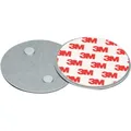 Produktbild: Unitec Universal - Magnethalterung - 70mm - ohen Bohren - 3M - 46792