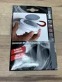 Produktbild: 2x UniTEC Universal Magnethalterung für Rauchmelder