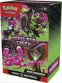Produktbild: Pokémon Karmesin & Purpur Nebel der Sagen - Booster Bundle - DE