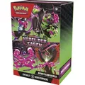 Produktbild: Pokemon Karmesin & Purpur - Nebel der Sagen Boosterbundle