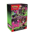 Produktbild: The Pokémon Company International Spiel Pokemon Karmesin & Purpur Nebel der Sagen Booster Bundle (deutsch) - 6